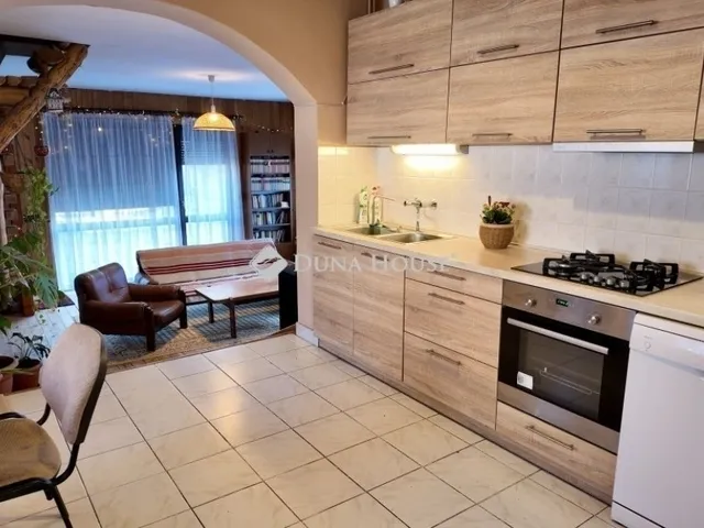 Eladó ház Budapest XVIII. kerület, Ganzkertváros 126 nm