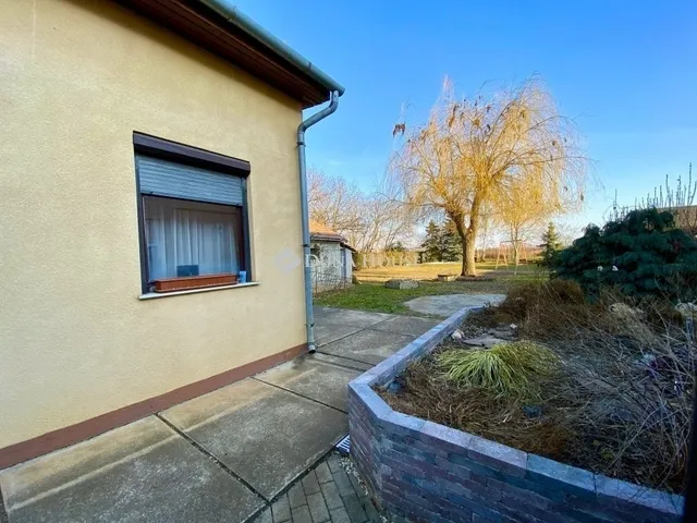 Eladó ház Budapest XVIII. kerület, Ganzkertváros 126 nm