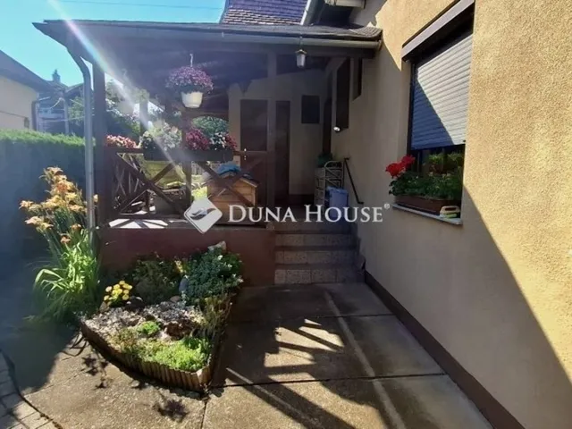 Eladó ház Budapest XVIII. kerület, Ganzkertváros 126 nm