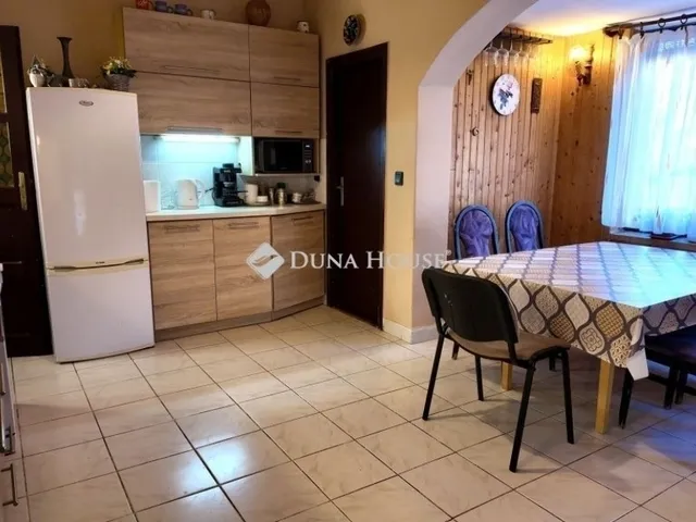 Eladó ház Budapest XVIII. kerület, Ganzkertváros 126 nm