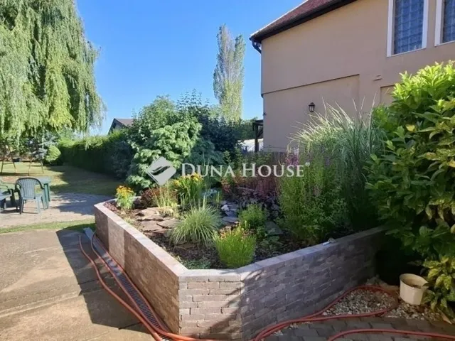 Eladó ház Budapest XVIII. kerület, Ganzkertváros 126 nm