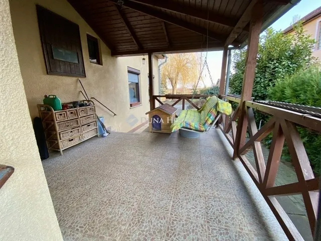 Eladó ház Budapest XVIII. kerület, Ganzkertváros 126 nm