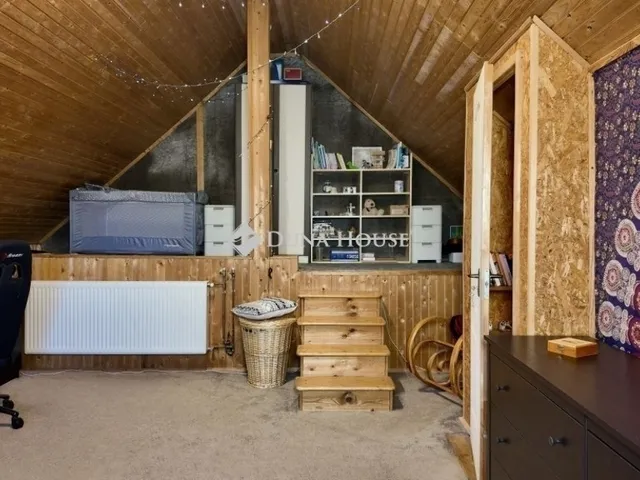 Eladó ház Budapest XVIII. kerület, Ganzkertváros 126 nm