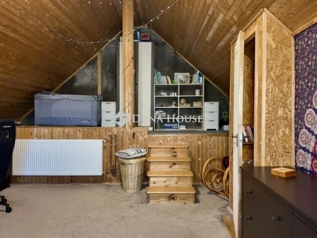 Eladó ház Budapest XVIII. kerület, Ganzkertváros 126 nm