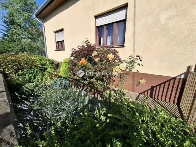 Eladó ház Budapest XVIII. kerület, Ganzkertváros 126 nm