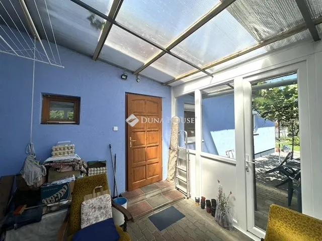 Eladó ház Budapest XVIII. kerület, Bókaytelep 130 nm