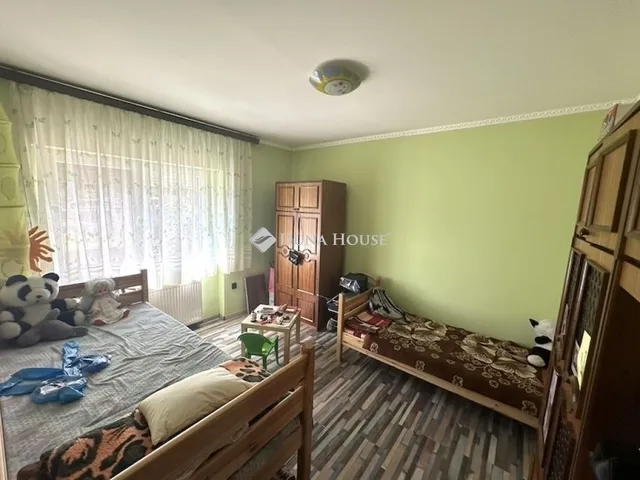 Eladó ház Budapest XVIII. kerület, Bókaytelep 130 nm