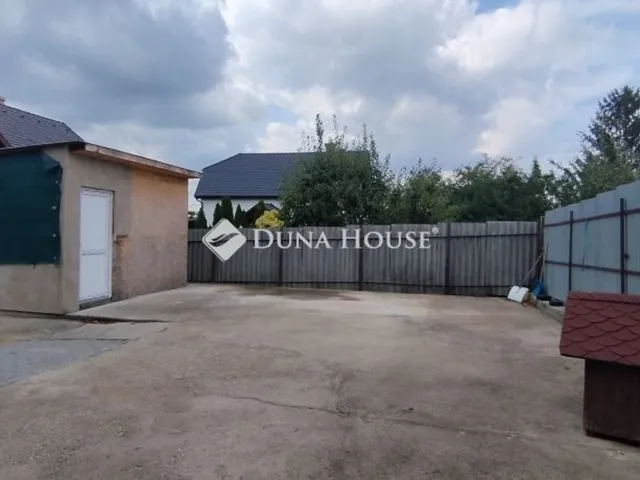 Eladó ház Budapest XVII. kerület 78 nm