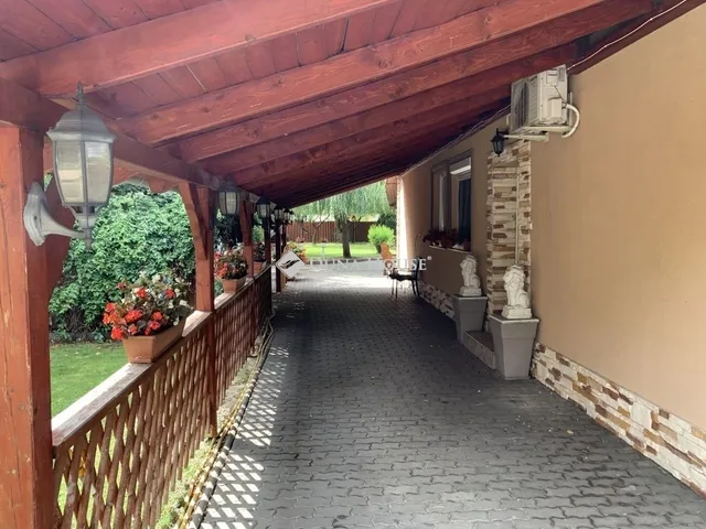 Eladó ház Örkény 157 nm