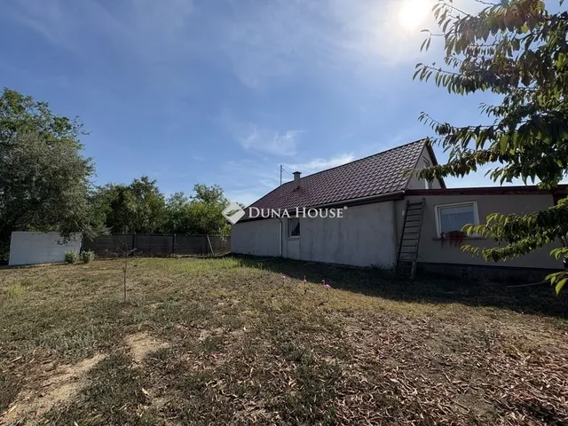 Eladó mezőgazdasági ingatlan Dabas 80 nm