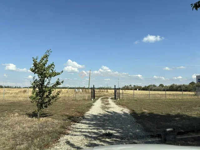 Eladó mezőgazdasági ingatlan Dabas 80 nm