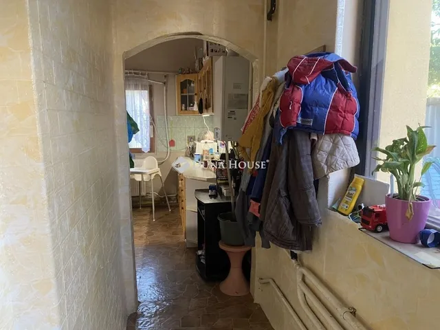 Eladó ház Budapest XX. kerület, Pacsirtatelep 88 nm