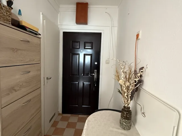 Eladó lakás Budapest III. kerület, Békásmegyer 32 nm