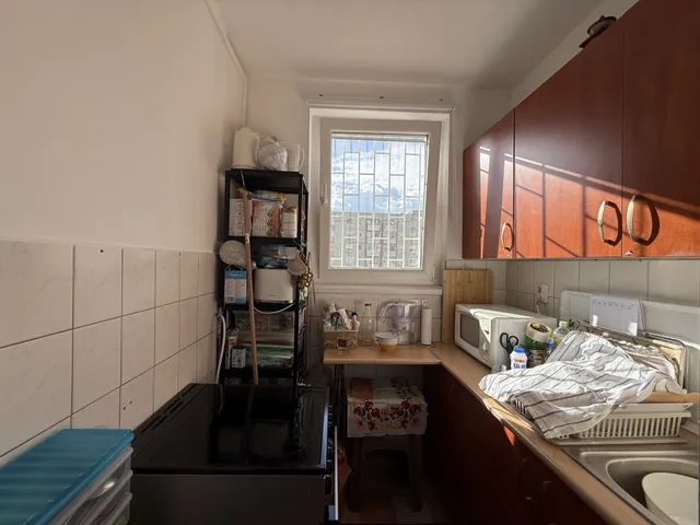 Eladó lakás Budapest III. kerület, Békásmegyer 32 nm