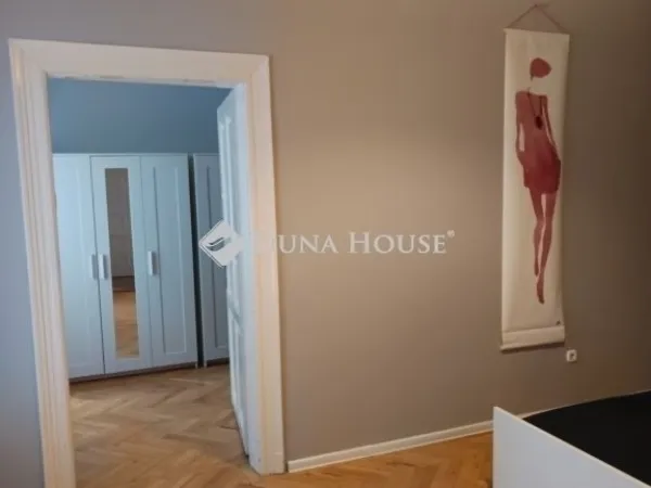 Eladó lakás Budapest VII. kerület 46 nm