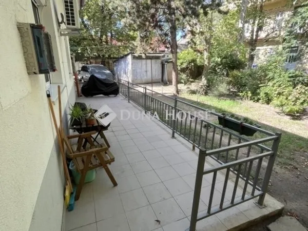 Eladó ház Budapest X. kerület, Kőbánya 49 nm