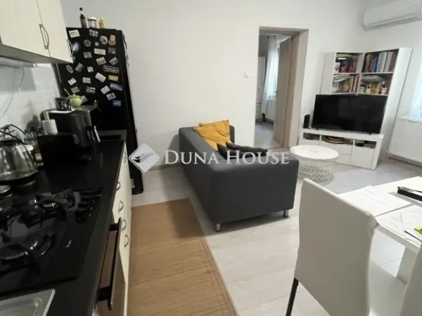 Eladó ház Budapest X. kerület, Kőbánya 49 nm