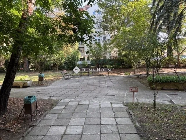 Eladó lakás Budapest XIV. kerület, Törökőr 61 nm