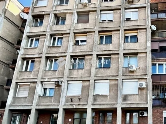 Eladó lakás Budapest XIV. kerület, Törökőr 61 nm