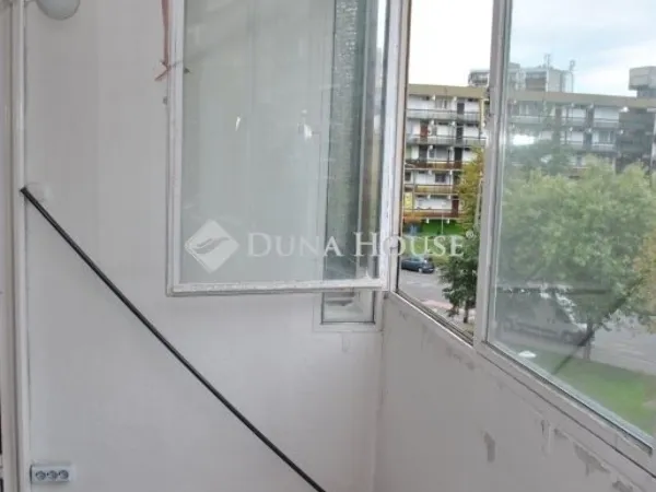 Eladó lakás Budapest XX. kerület 37 nm