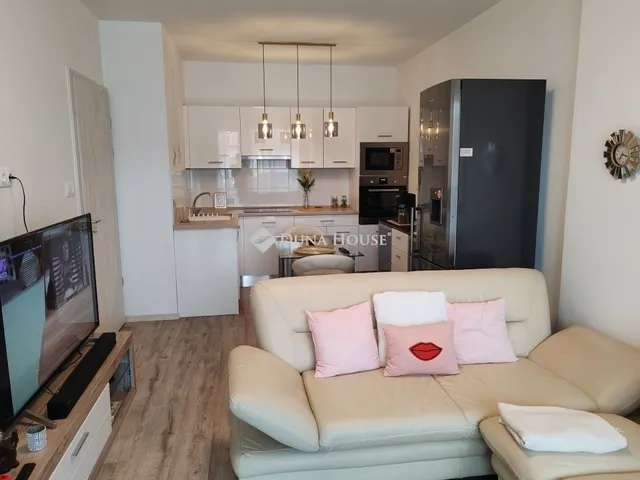 Eladó lakás Budapest XVIII. kerület 42 nm