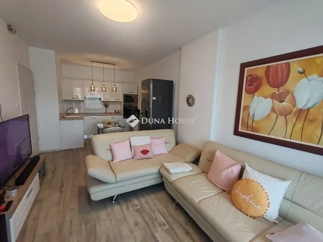 Eladó lakás Budapest XVIII. kerület 42 nm