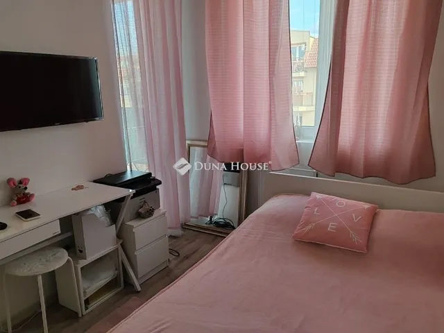 Eladó lakás Budapest XVIII. kerület 42 nm