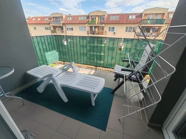 Eladó lakás Budapest XVIII. kerület 42 nm