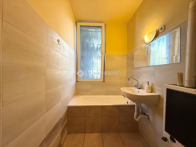 Eladó lakás Budapest X. kerület, Óhegy 36 nm