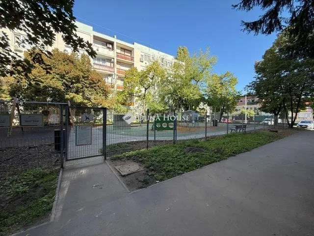 Eladó lakás Budapest X. kerület, Óhegy 36 nm