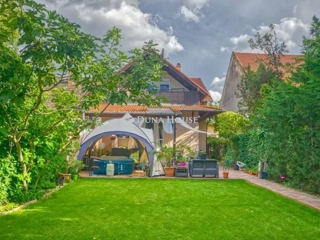Eladó ház Budapest XIX. kerület 180 nm