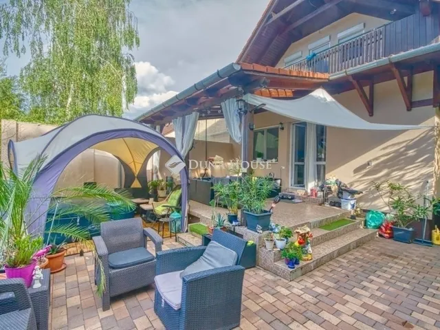 Eladó ház Budapest XIX. kerület 180 nm