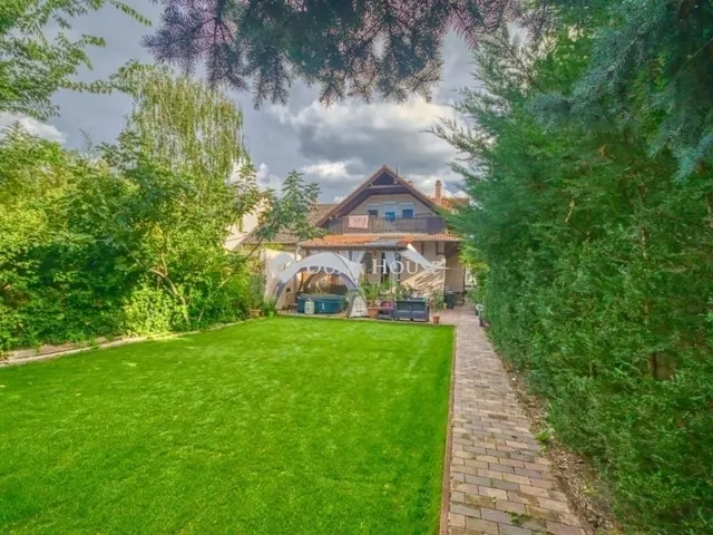 Eladó ház Budapest XIX. kerület 180 nm