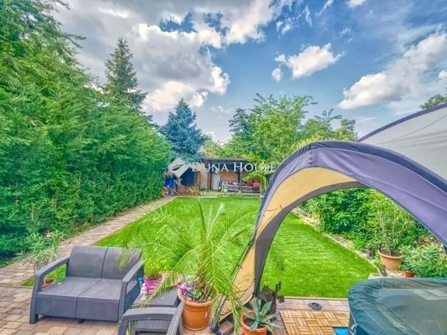 Eladó ház Budapest XIX. kerület 180 nm