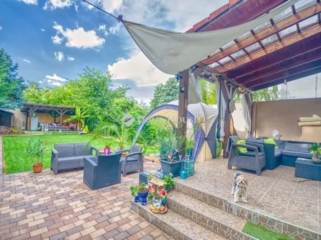 Eladó ház Budapest XIX. kerület 180 nm