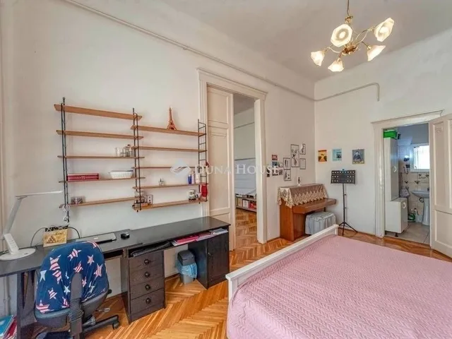 Eladó lakás Budapest XIII. kerület 97 nm