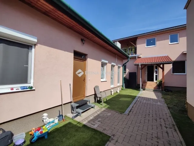 Eladó lakás Budapest XIX. kerület 73 nm