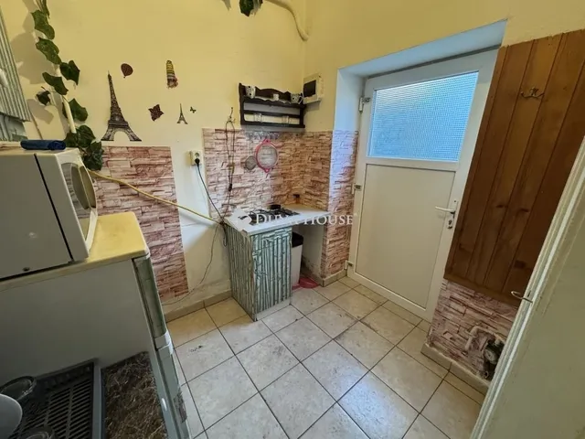 Eladó lakás Budapest X. kerület 25 nm