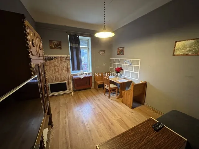 Eladó lakás Budapest X. kerület 25 nm