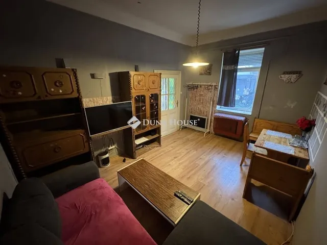 Eladó lakás Budapest X. kerület 25 nm