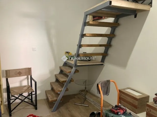 Eladó lakás Budapest X. kerület 27 nm