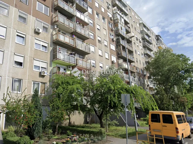 Eladó lakás Budapest XVIII. kerület, Havanna lakótelep 59 nm