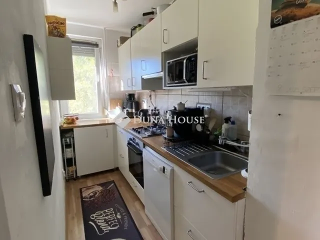 Eladó lakás Budapest XVIII. kerület 52 nm