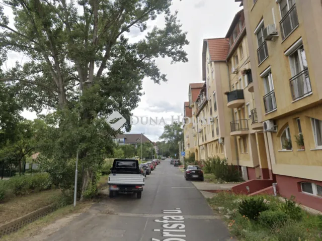 Eladó lakás Budapest XVIII. kerület 40 nm