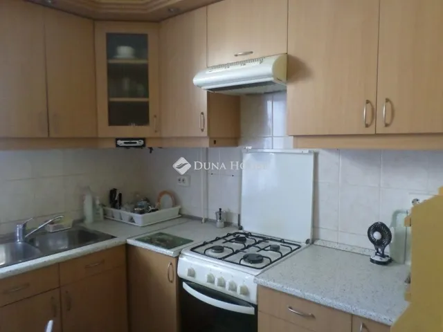 Eladó lakás Budapest XVIII. kerület 40 nm