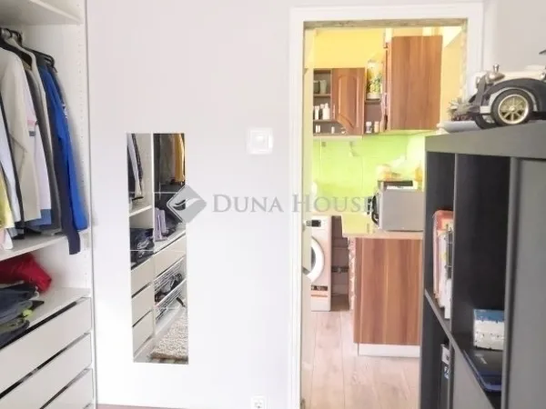Eladó lakás Budapest XX. kerület 54 nm