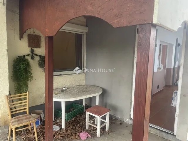 Eladó ház Budapest XVII. kerület, Rákoshegy 52 nm