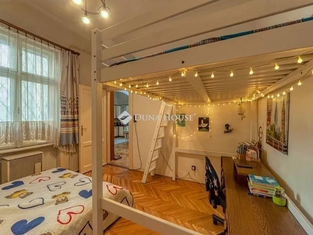 Eladó lakás Budapest XIII. kerület, Újlipótváros 97 nm