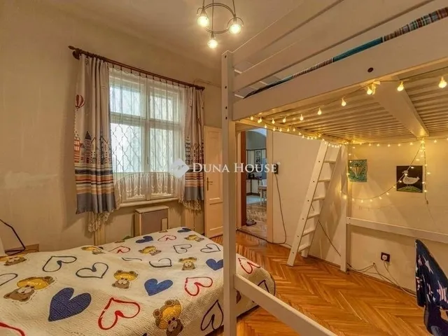 Eladó lakás Budapest XIII. kerület, Újlipótváros 97 nm