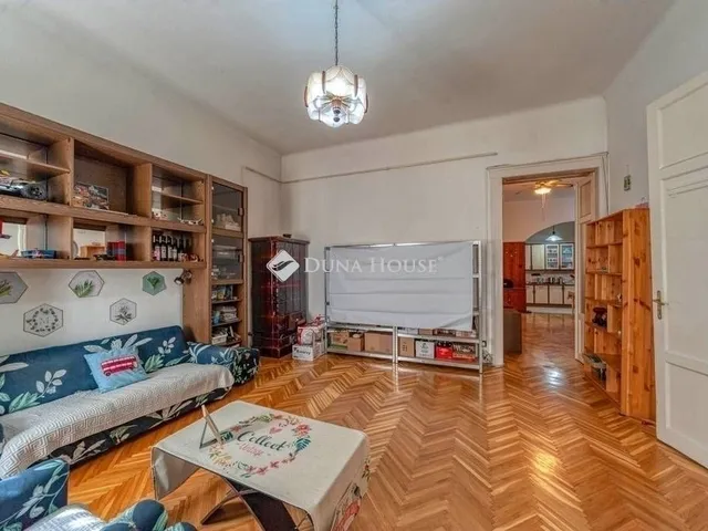 Eladó lakás Budapest XIII. kerület, Újlipótváros 97 nm